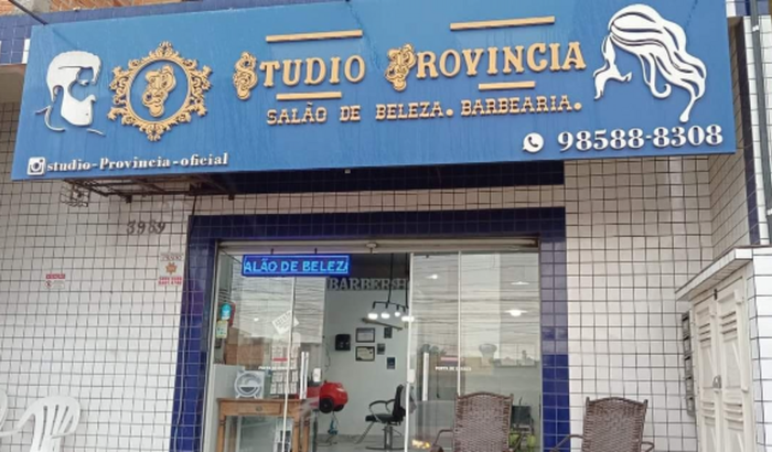 Studio Província  não  deixe nosso sonho acabar