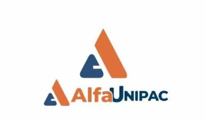 Cerimônia do Jaleco Turma Alfaunipac de Machacalis