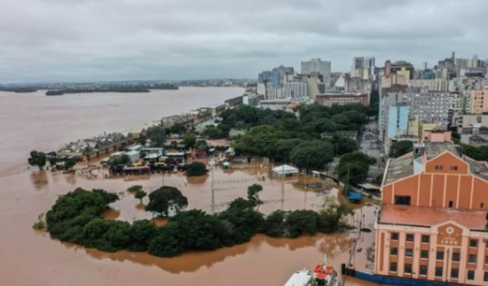 Todos por Rio Grande do Sul