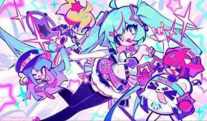 PC gamer da Lily!☆