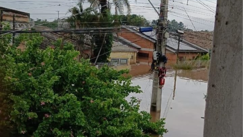 Ajuda para minha mãe (Helena)