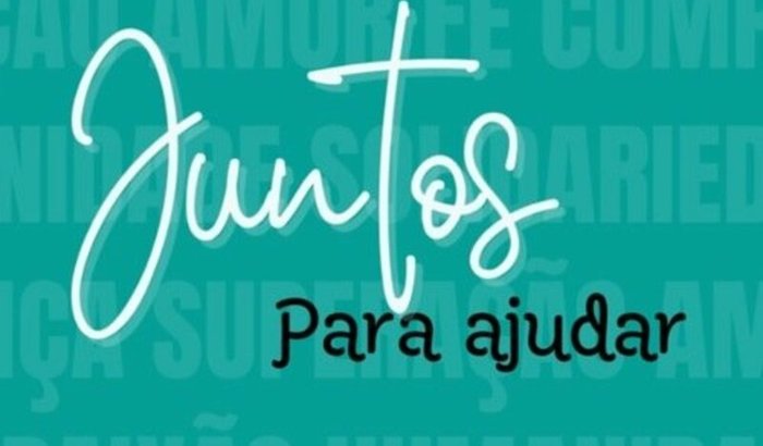 Juntos Para Ajudar - RS