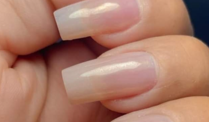 Material pra iniciar com alongamento de unhas