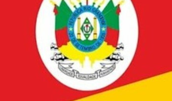 Rio grande do sul (água)