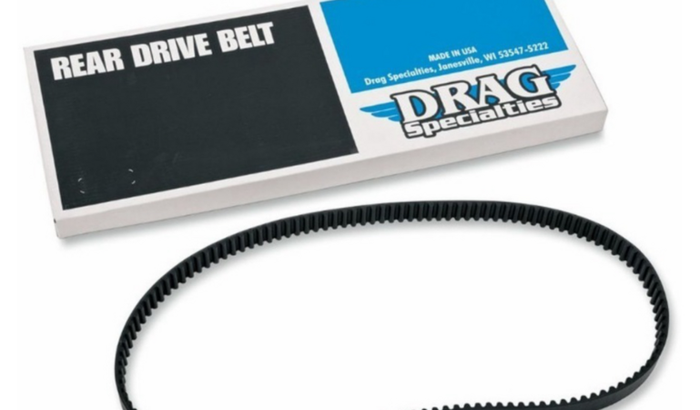 Correia da Moto do Velhinho Rj