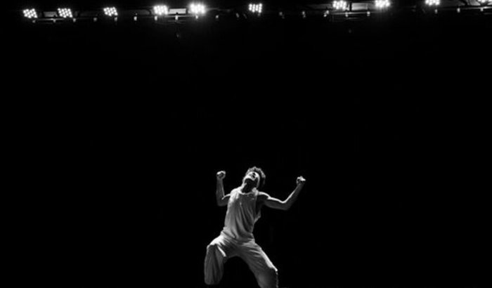 Ajuda para Competições de Dança