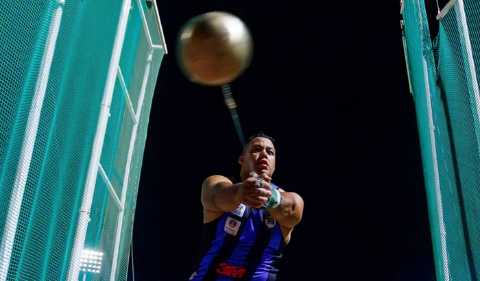 Me ajude a chegar a PARIS 2024! 🇫🇷