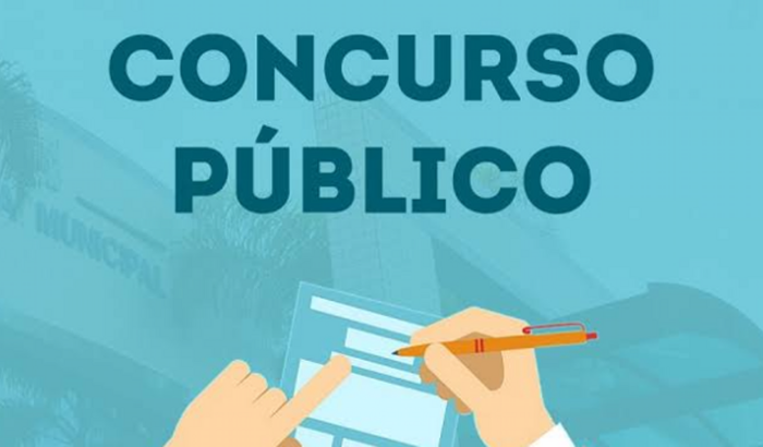 ME AJUDE A FAZER UM CONCURSO