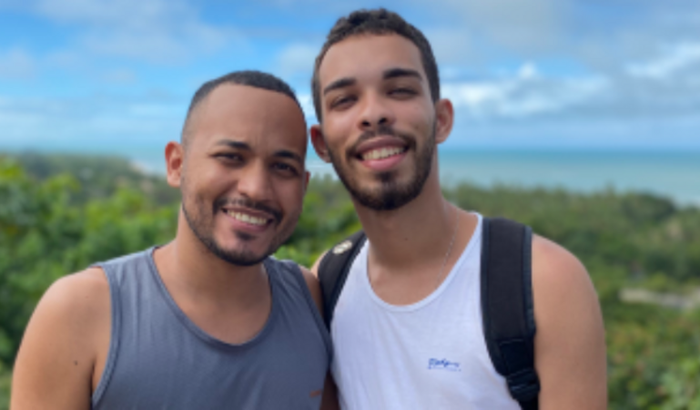 Casamento Rodrigo e Eduardo 