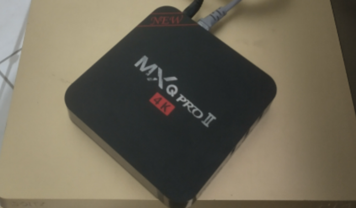 Continuar com o projeto do TVBOX BR para PS4 - E outros projetos na cena do PS4 - Qualquer valor é bem-vindo!