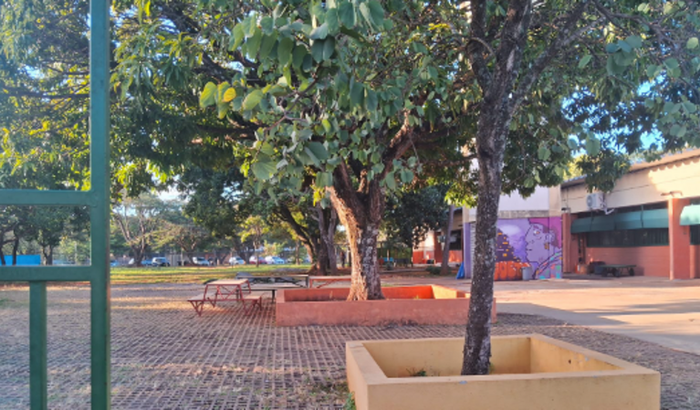 ajuda para a faculdade