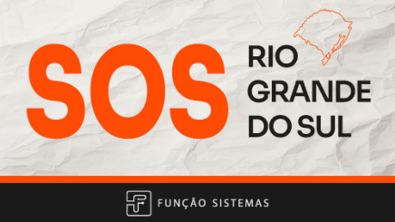 VAKINHA PARA NOSSOS COLEGAS DE TRABALHO DO RS