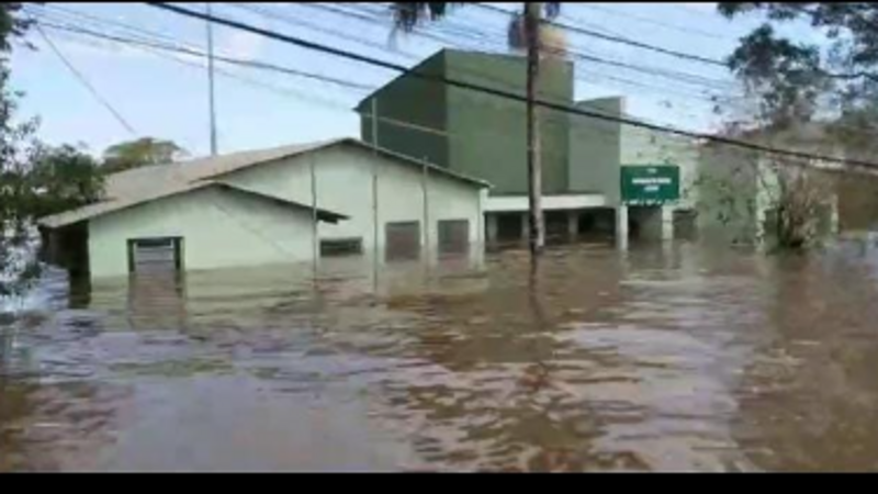 imagem da vaquinha Ajuda Funcionários UBS CERNE Canoas