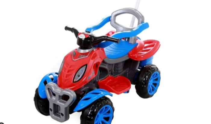 Presenteando o Arthur ❤️