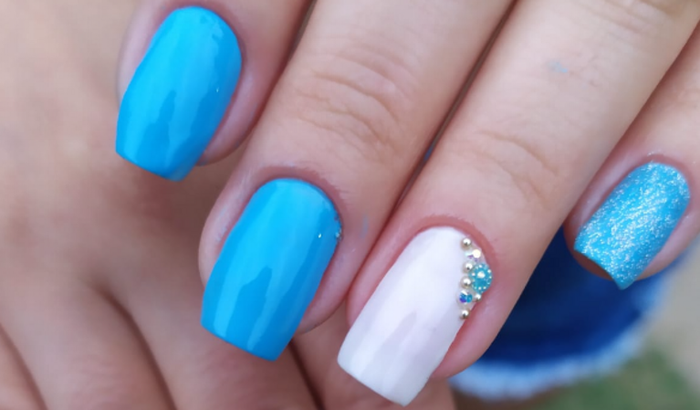 Materiais/curso art nail