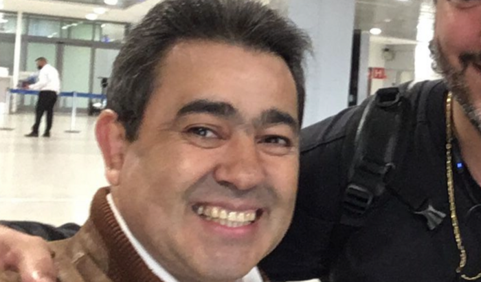 Ajude o Gilson