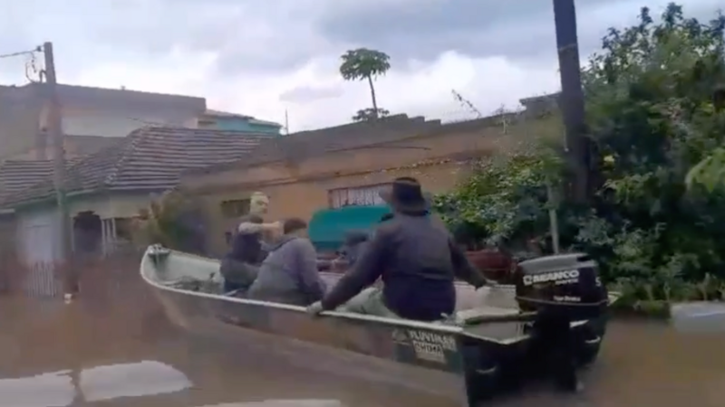 Reconstruindo dois lares