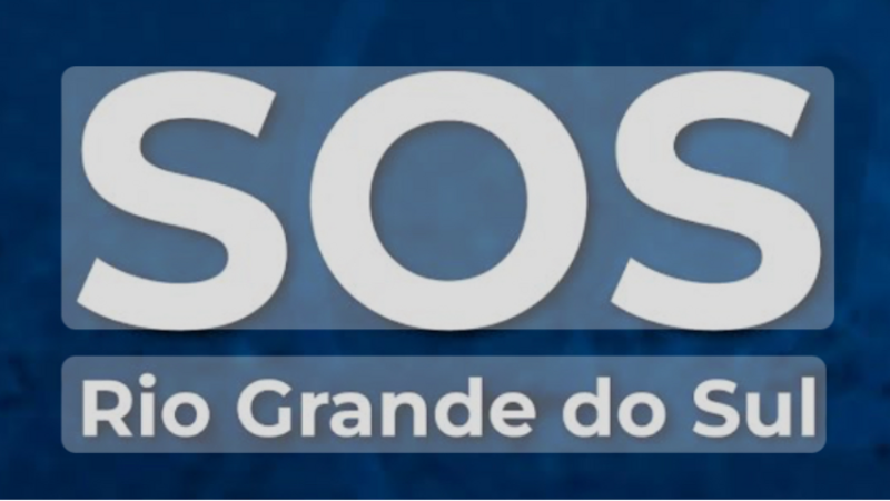 Transporte Rio Grande do Sul