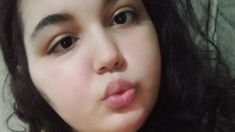 imagem da vaquinha Juntos no tratamento da Alice