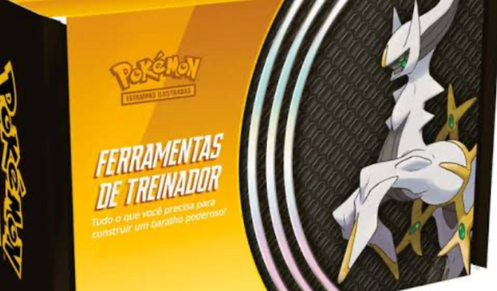 Presente de aniversário de 15 anos!