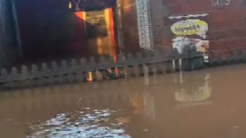 Reconstruindo Sonhos: Ajude duas famílias a recomeçar após a enchente no RS