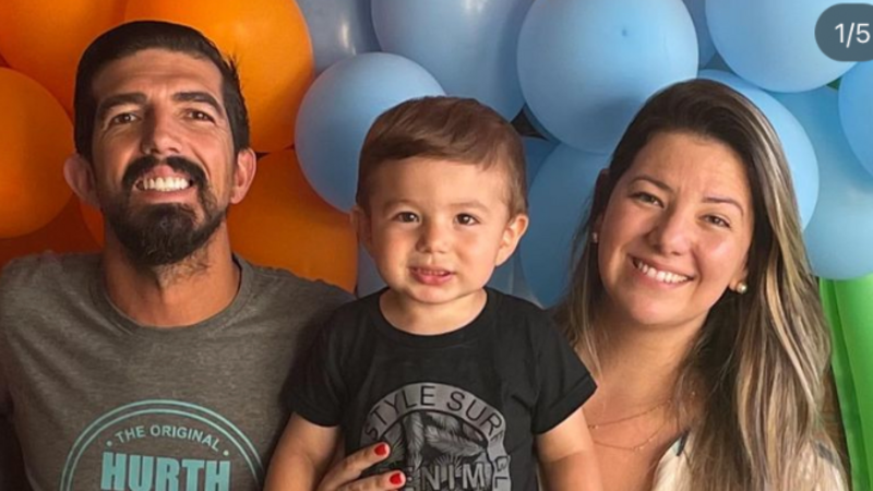 Vanessa perdeu tudo na enchente, vamos ajudar!!!