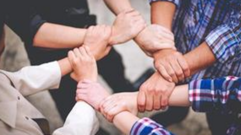 Apoio aos colaboradores da unidade de Guaíba