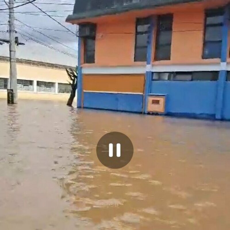 Reconstrução oficina