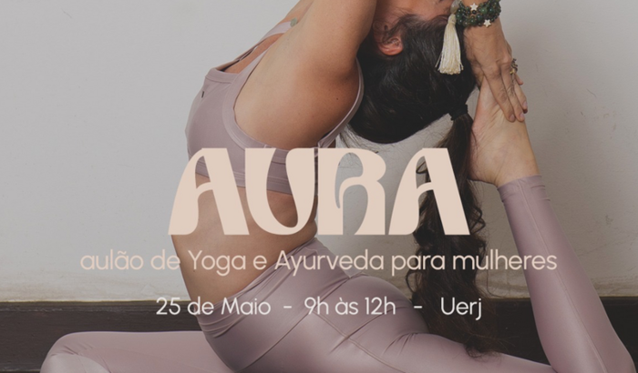Aura Solidária RS
