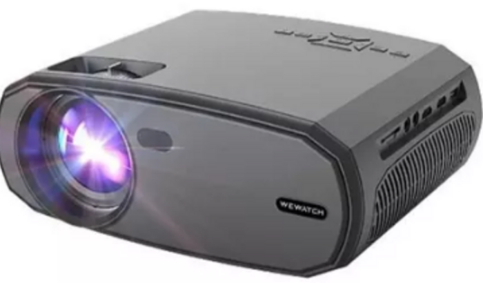 Ajude o Dênis a recuperar seu projetor roubado