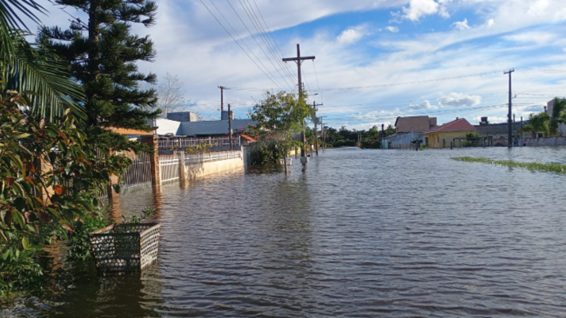 Ajuda para a família da Francine Kaster e do Lázaro Ferras