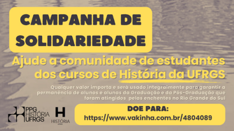 SOS História UFRGS
