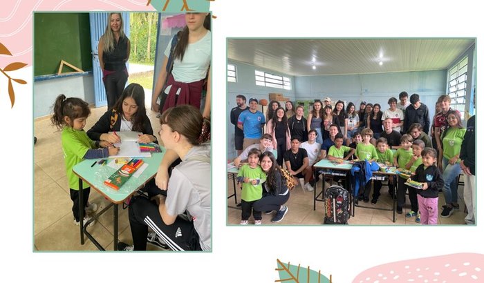 Adopt the School CWW ISC