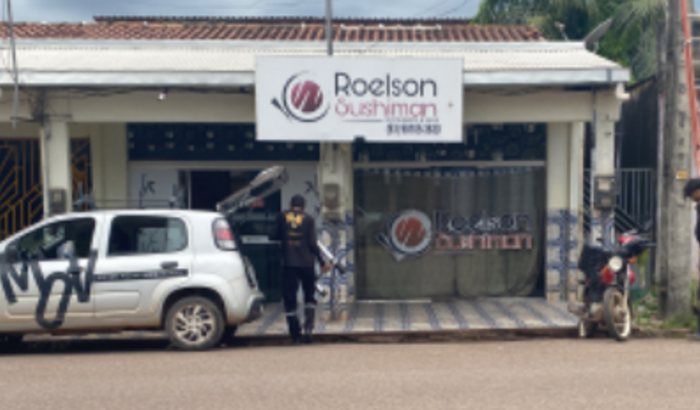 Ajudar a reformar meu restaurante