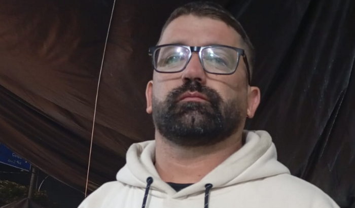 Remédio para o resgatista Flávio (RS)