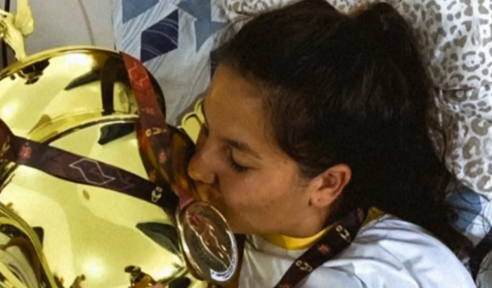 Conquistando um sonho