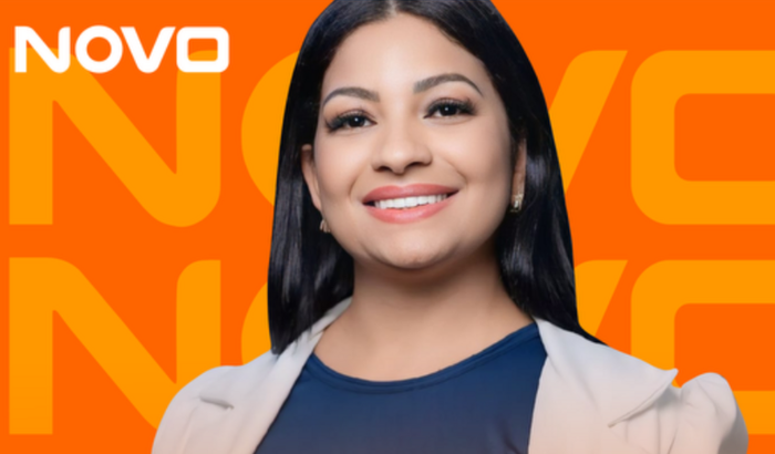 Apoie a Jucelia campanha 2024