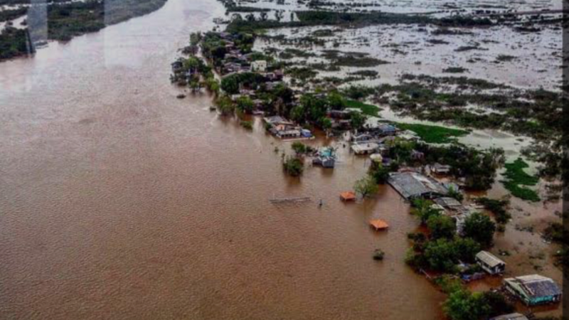 Reconstruir pra recomeçar 