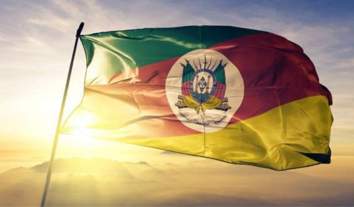Unidos pelo Rio Grande