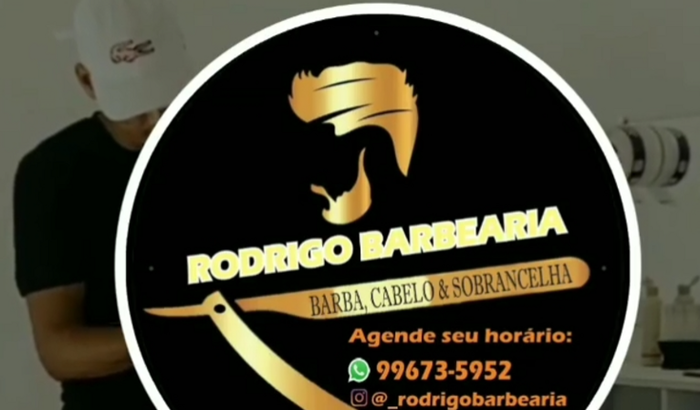 Ajuda a realizar meu sonho de reabrir minha barbearia.