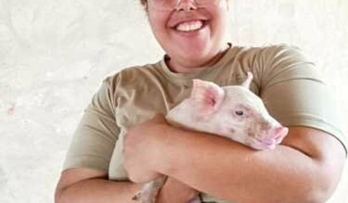 Maria Aparecida Barros Mota