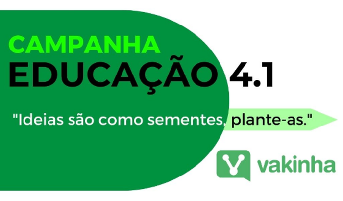 Educação 4.1