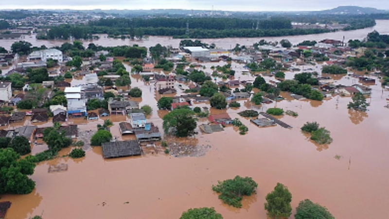 imagem da vaquinha Reconstruindo Vidas