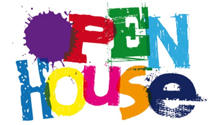 Open House - Jéssica