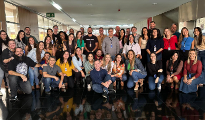 Aniversariantes GECOR - Arrecadado não é o disponível. 