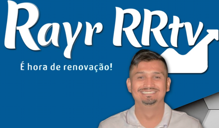 Apoie o Rayr RRtv em sua jornada para a campanha 2024, juntos podemos fazer a diferença!