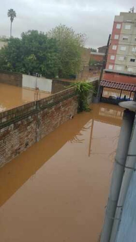 Recomeço para 3 famílias após a enchente no RS