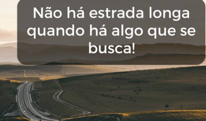 Realização de um sonho