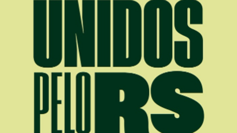 Unidos pelo RS