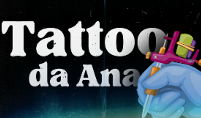 TATUAGEM DA ANA